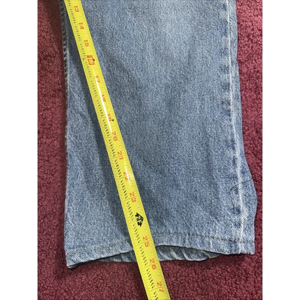 Levis embrace classic